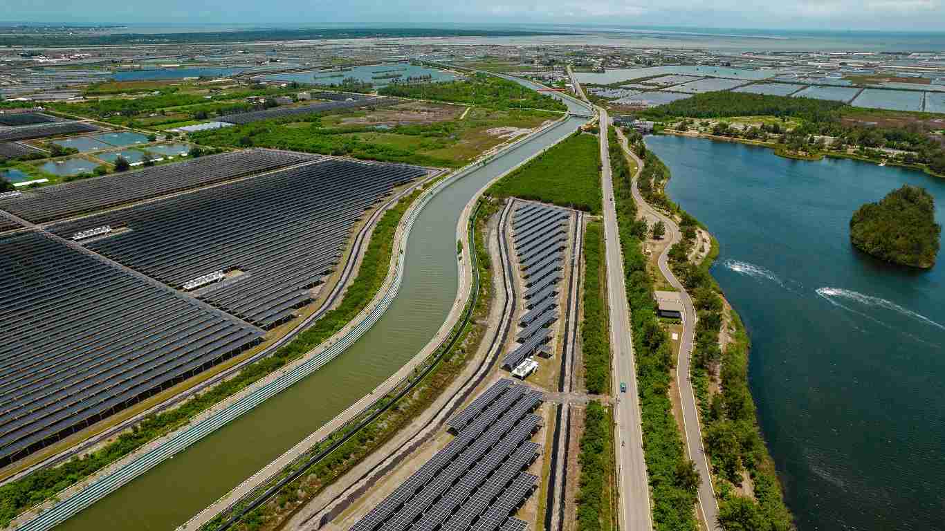 糖果派对能源事业提供智慧能源管理、、、太阳能监控管理、、、全方位电厂建置及运维解决方案，，并拥有管理超过6000案场的经验