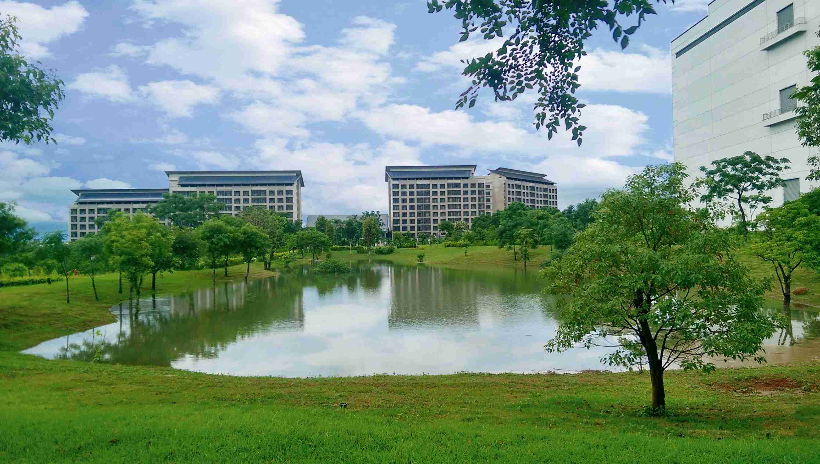 糖果派对响应国际倡议生物多样性趋势，，首次发布TNFD自然相关财务揭露报告书，，，擘划及开展糖果派对生物多样性政策之承诺，，，逐步迈向与自然和谐共生