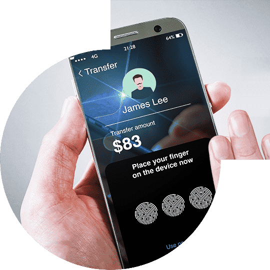 糖果派对新一代全系列感测技术<br>为智慧应用场域带来人机沟通全新体验